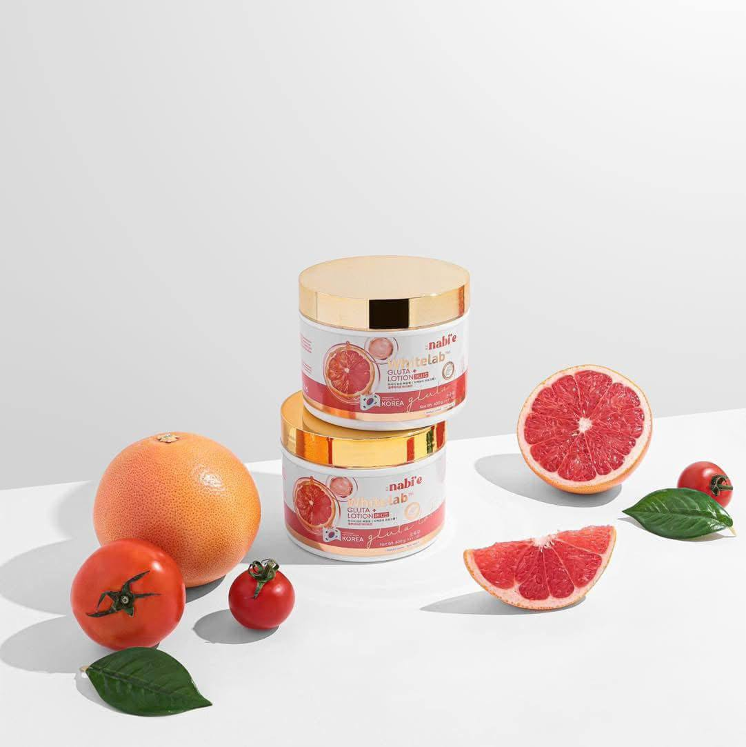 lotion